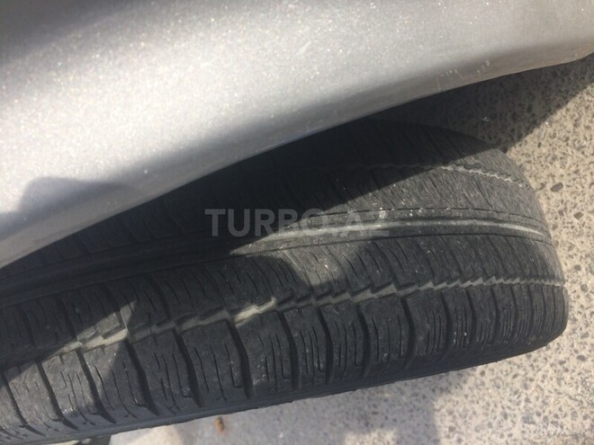 Tofas Dogan 2003, 210,000 km - 1.7 л - Bakı