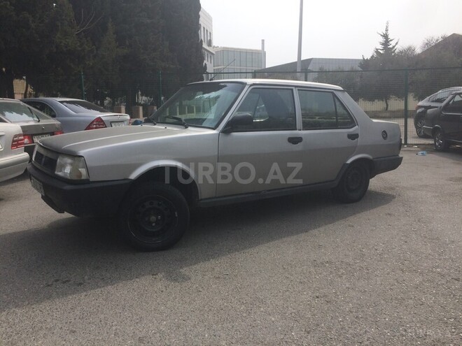 Tofas Dogan 2003, 210,000 km - 1.7 л - Bakı