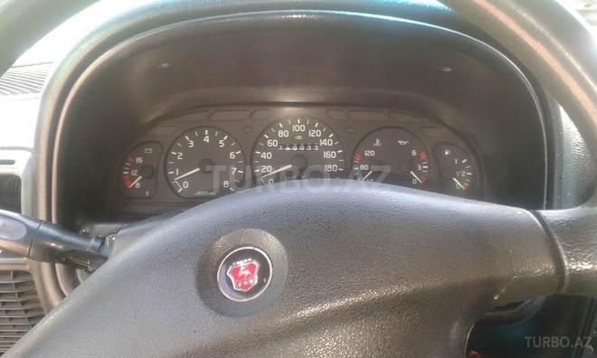 GAZ 31105 2004, 180,033 km - 2.3 l - Gədəbəy