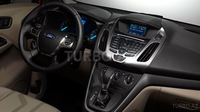 Ford Tourneo Connect 2014, 90,000 km - 1.6 l - Bakı