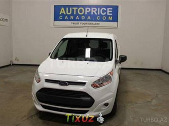 Ford Tourneo Connect 2014, 90,000 km - 1.6 l - Bakı