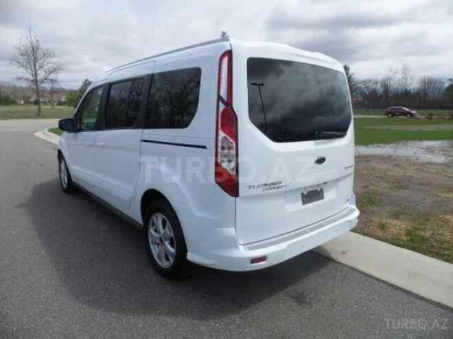Ford Tourneo Connect 2014, 90,000 km - 1.6 l - Bakı