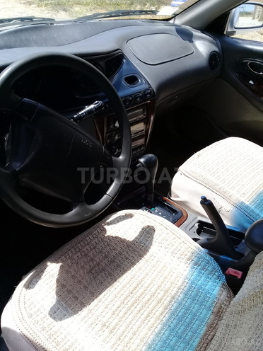 Daewoo Leganza 2002, 168,456 km - 2.0 l - Bakı