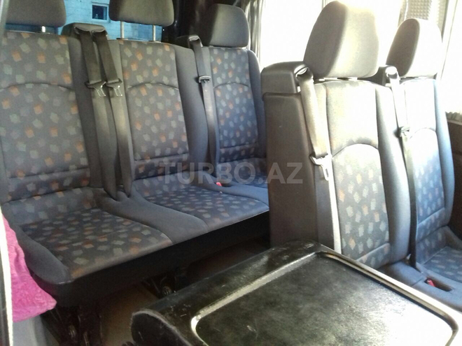 Mercedes Vito 2003, 360,000 km - 2.2 l - Sumqayıt