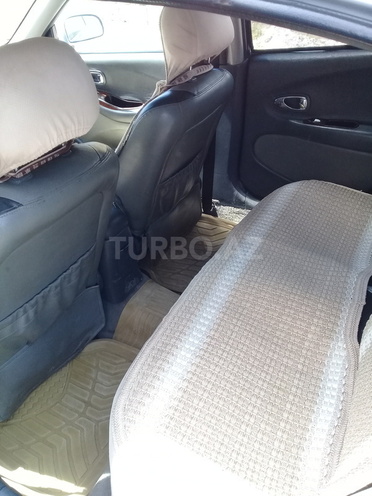 Daewoo Leganza 2002, 168,456 km - 2.0 l - Bakı