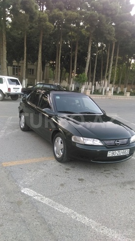 Opel Vectra 1998, 301,000 km - 0.2 l - Bakı