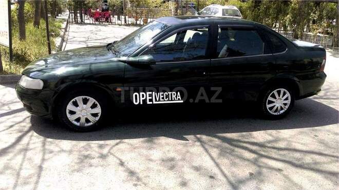 Opel Vectra 1998, 301,000 km - 0.2 l - Bakı