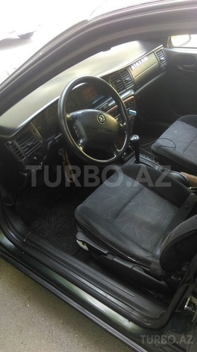 Opel Vectra 1998, 301,000 km - 0.2 l - Bakı