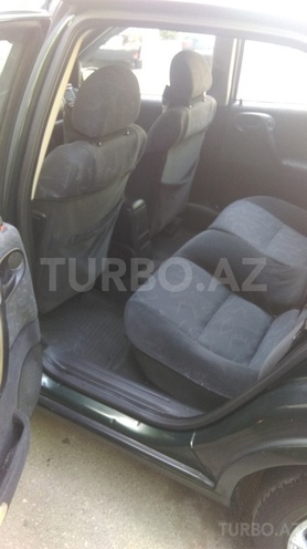 Opel Vectra 1998, 301,000 km - 0.2 l - Bakı