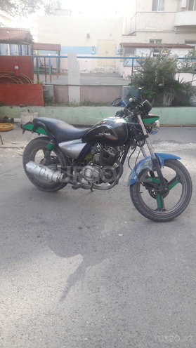 Zontes  2013, 111,000 km - 0.2 l - Bakı