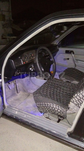 Mercedes A 190 1988, 52,750 km - 0.2 l - Bakı