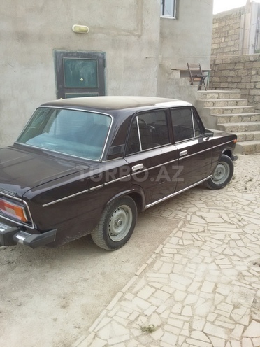 LADA (VAZ) 2106 1987, 333 km - 1.6 l - Bakı