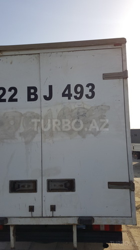 Mercedes Sprinter 413 2002, 245,000 km - 2.2 л - Bakı