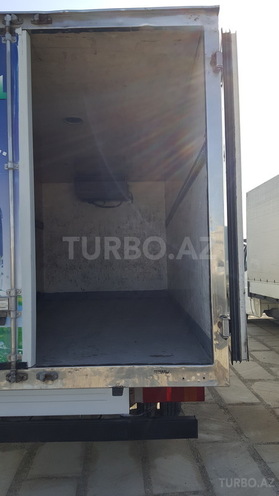 Mercedes Sprinter 413 2002, 245,000 km - 2.2 л - Bakı