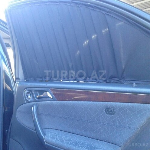 Mercedes C 200 2000, 160,000 km - 0.3 l - Sabirabad
