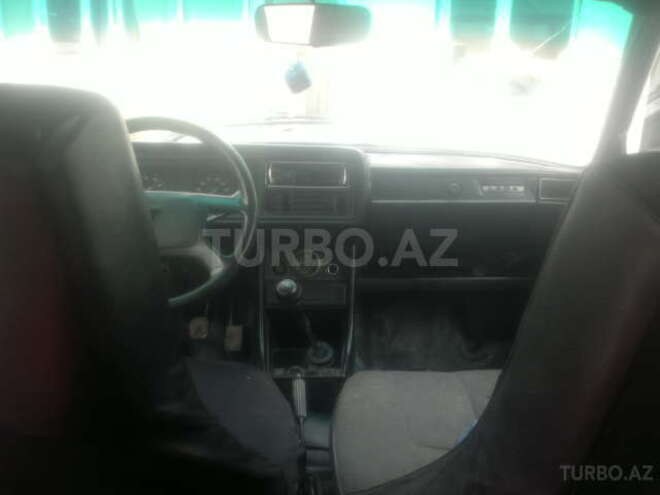 LADA (VAZ) 2107 2001, 65,244 km - 1.6 l - Bakı