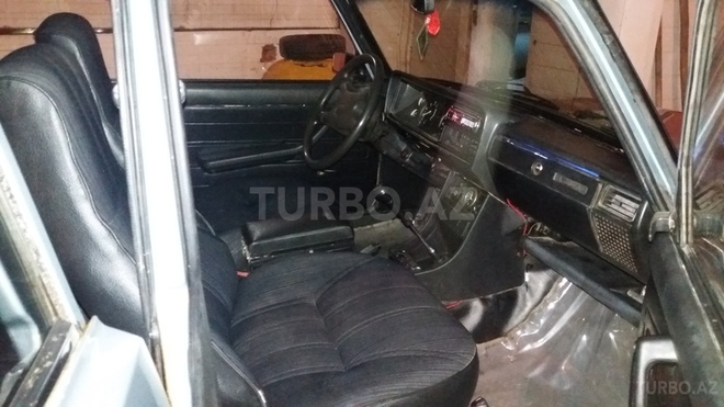 LADA (VAZ) 2107 2003, 21,000 km - 0.2 l - Bakı