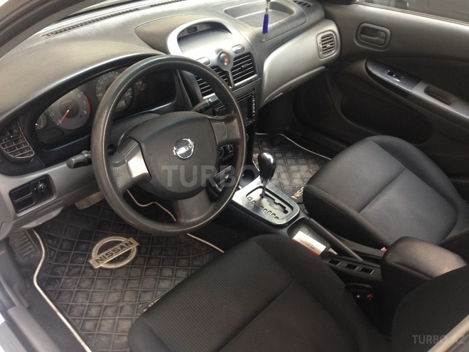 Nissan Sunny 2008, 137,000 km - 1.6 l - Bakı