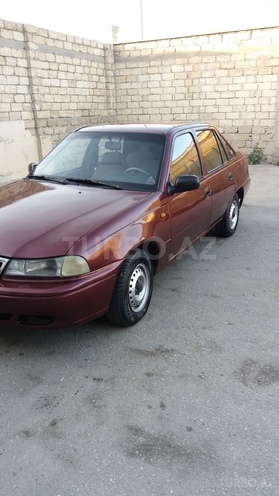 Daewoo Nexia 2008, 465,000 km - 0.2 l - Bakı