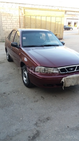 Daewoo Nexia 2008, 465,000 km - 0.2 l - Bakı