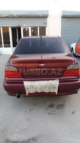 Daewoo Nexia 2008, 465,000 km - 0.2 l - Bakı