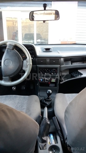 Daewoo Nexia 2008, 465,000 km - 0.2 l - Bakı