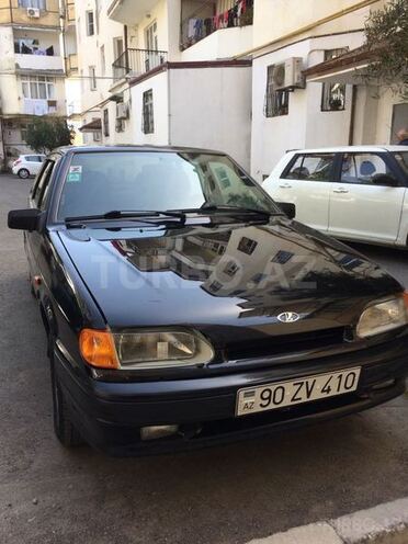 LADA (VAZ) 2115 2009, 185,000 km - 1.6 л - Bakı