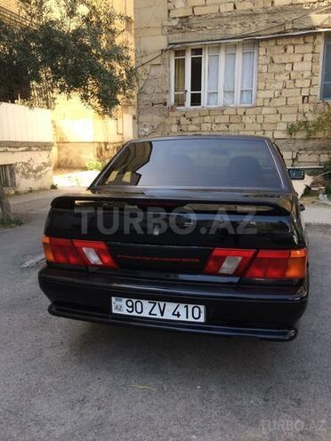 LADA (VAZ) 2115 2009, 185,000 km - 1.6 л - Bakı