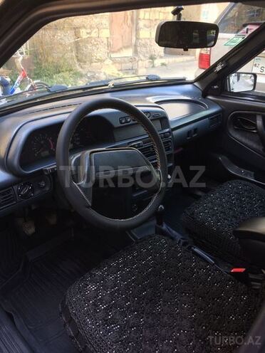LADA (VAZ) 2115 2009, 185,000 km - 1.6 л - Bakı