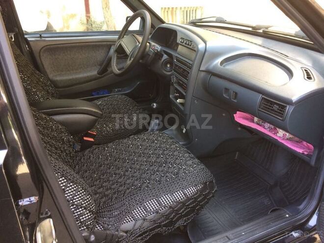 LADA (VAZ) 2115 2009, 185,000 km - 1.6 л - Bakı