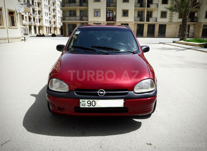Opel Vita 2000, 185,000 km - 1.4 l - Bakı