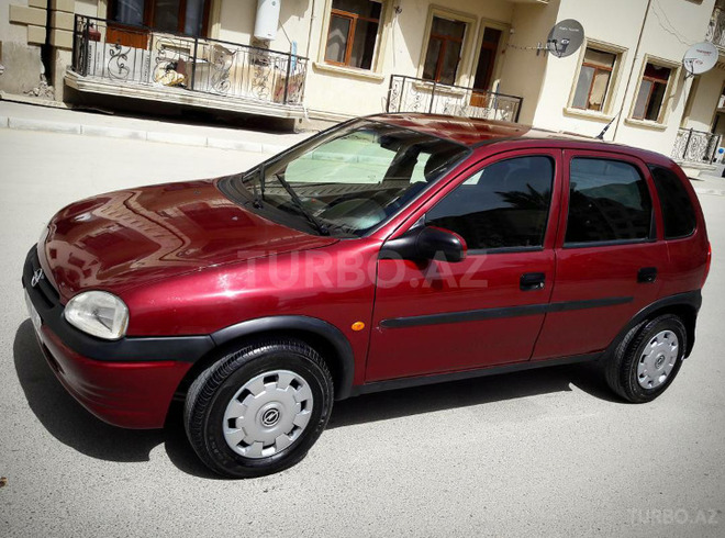 Opel Vita 2000, 185,000 km - 1.4 l - Bakı
