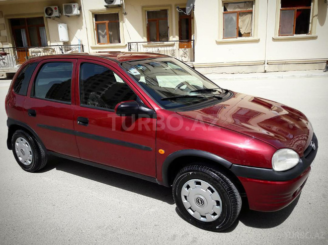 Opel Vita 2000, 185,000 km - 1.4 l - Bakı