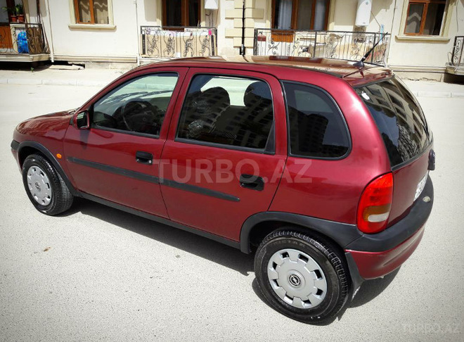 Opel Vita 2000, 185,000 km - 1.4 l - Bakı