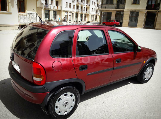 Opel Vita 2000, 185,000 km - 1.4 l - Bakı