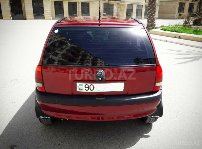 Opel Vita 2000, 185,000 km - 1.4 l - Bakı