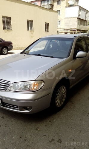 Nissan Sunny 2008, 115,000 km - 1.6 л - Bakı