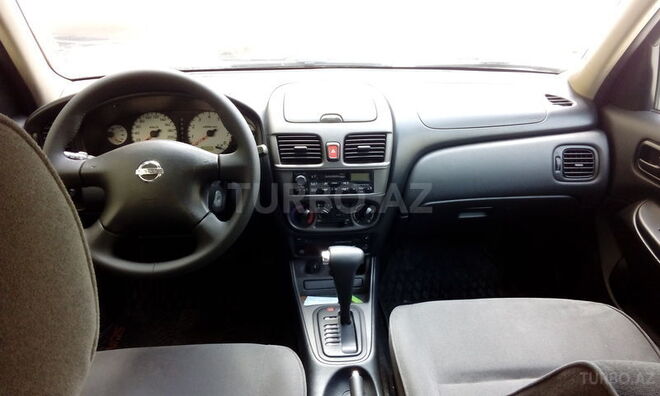 Nissan Sunny 2008, 115,000 km - 1.6 л - Bakı