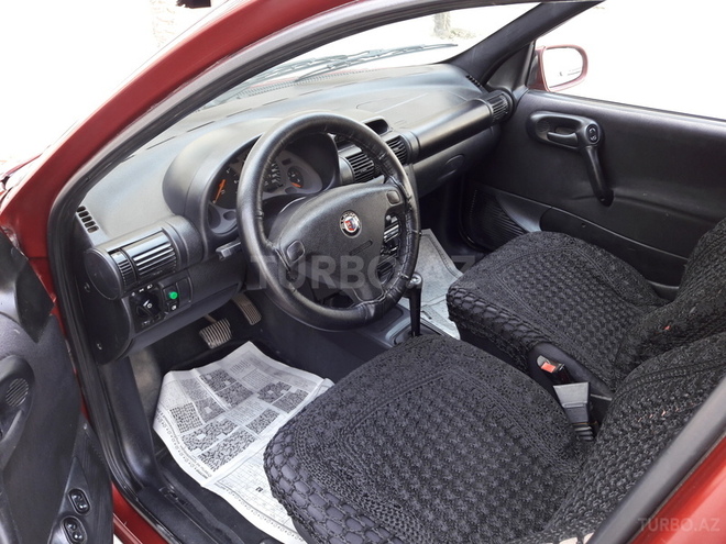 Opel Vita 2000, 185,000 km - 1.4 l - Bakı