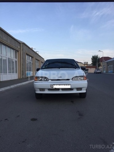 LADA (VAZ) 2115 2012, 150,000 km - 1.6 л - Bakı