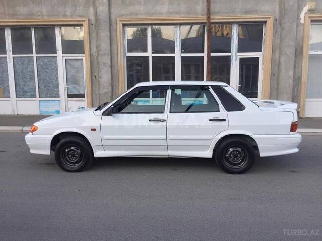 LADA (VAZ) 2115 2012, 150,000 km - 1.6 л - Bakı