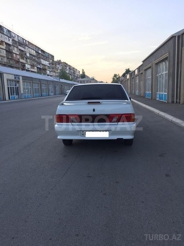 LADA (VAZ) 2115 2012, 150,000 km - 1.6 л - Bakı