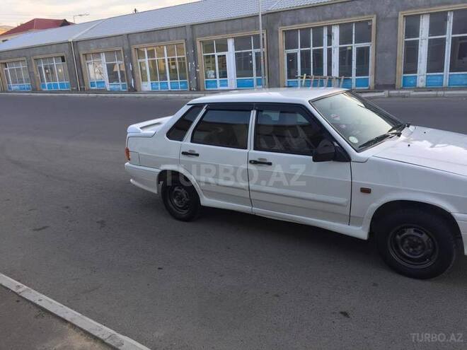 LADA (VAZ) 2115 2012, 150,000 km - 1.6 л - Bakı