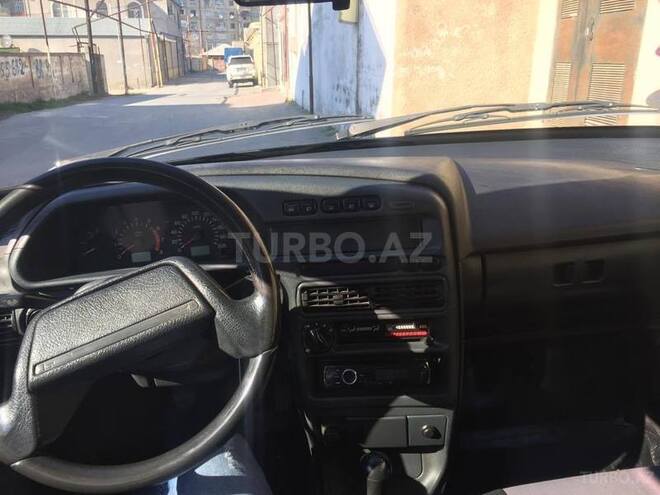 LADA (VAZ) 2115 2012, 150,000 km - 1.6 л - Bakı