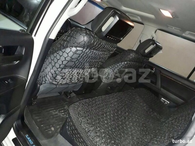 Toyota Land Cruiser 2013, 57,000 km - 0.4 л - Bakı