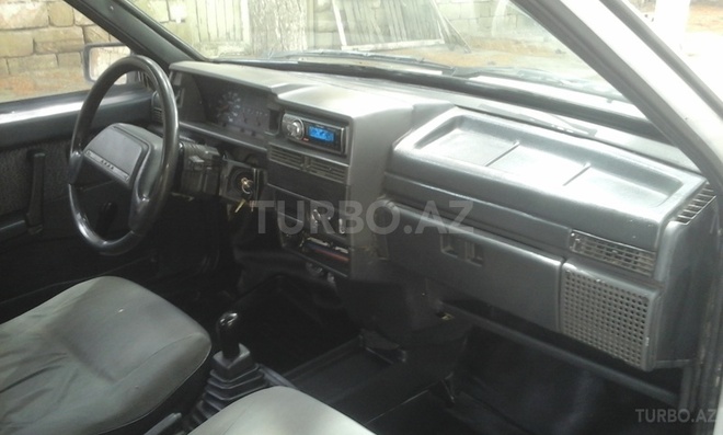 LADA (VAZ) 21099 1993, 260,000 km - 1.5 l - Bakı