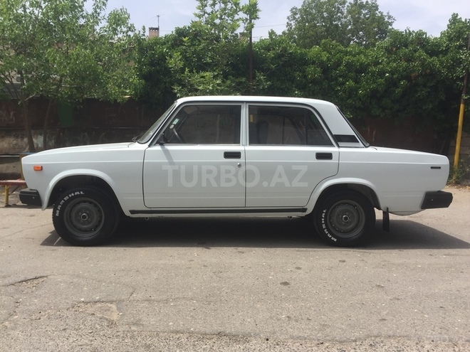 LADA (VAZ) 2107 1998, 156,000 km - 1.6 l - Bakı