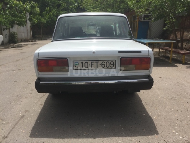 LADA (VAZ) 2107 1998, 156,000 km - 1.6 l - Bakı