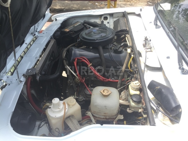LADA (VAZ) 2107 1998, 156,000 km - 1.6 l - Bakı
