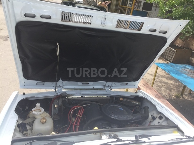 LADA (VAZ) 2107 1998, 156,000 km - 1.6 l - Bakı